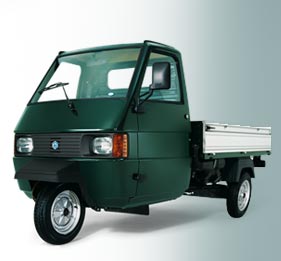 Piaggio APE TM