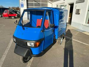 Piaggio APE 50